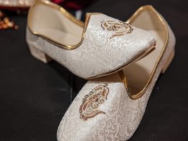 The Ultimate Guide For Grooms’ Footwear