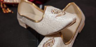 The Ultimate Guide For Grooms’ Footwear