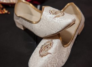 The Ultimate Guide For Grooms’ Footwear
