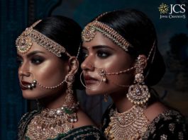 Indulge In The Ostentatious Beauty Of JCS Jewel Creation’s