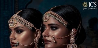 Indulge In The Ostentatious Beauty Of JCS Jewel Creation’s