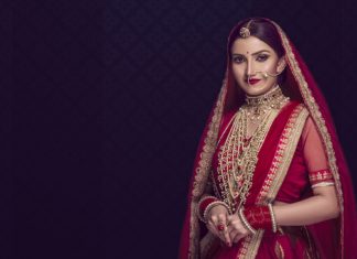 5 Different Types Of Bridal Jewellery For The Millennial Bride