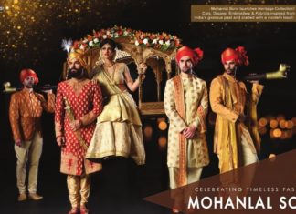 Be The Best Version Of Yourself With Mohanlal Sons