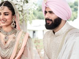 Revive With Tanishq Rivaah