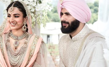 Revive With Tanishq Rivaah