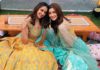 Take Cues From Alia Bhatt To Be The *Perfect Bridesmaid*