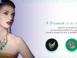 Flaunt Your Style With JKJ & Sons Jewellers