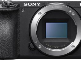 Ace Your Photography Skills With Sony