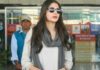 A Celebrities Guide To Ace The Scarf Look