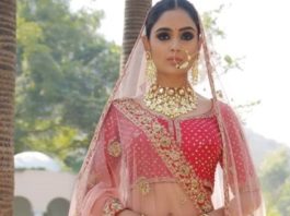 7 Kinds Of Lehengas For The Brides-To-Be To Choose From