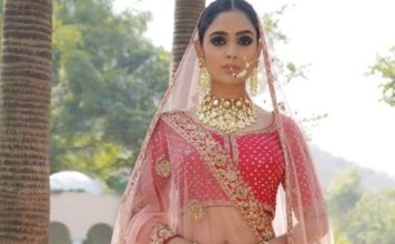 7 Kinds Of Lehengas For The Brides-To-Be To Choose From