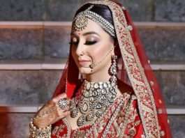 5 Types Of Bridal Necklace Any Bride-to-be Must Own