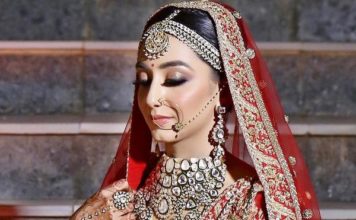 5 Types Of Bridal Necklace Any Bride-to-be Must Own