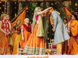 A 101 Guide To Have An Awe-Inspiring Eco-Friendly Wedding