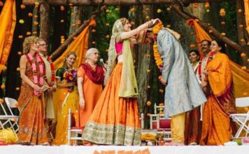 A 101 Guide To Have An Awe-Inspiring Eco-Friendly Wedding