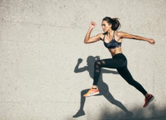 5 Fitness Trends Every Brides-To-Be Must Try Out