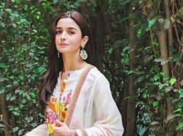 5 Times Alia Bhatt Gave Us #FashionGoals