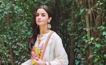 5 Times Alia Bhatt Gave Us #FashionGoals