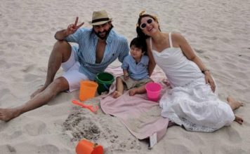 5 Times Bollywood Celebrities Gave Us #CoupleGoals