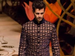 5 Unconventional Outfits For The Millennial Groom