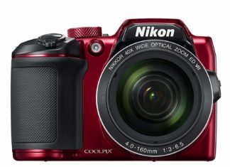 Showcase Your Photographic Dexterity With Nikon