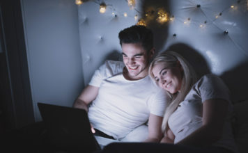 5 Romantic Films You Should Watch With Your Beloved