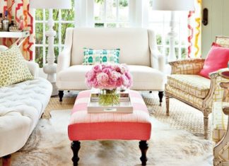 4 Inexpensive Ways To Reform Your Abode