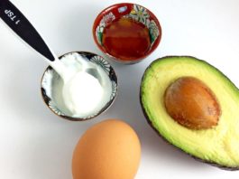 Brides, 5 Hair Mask Recipes To Your Rescue!