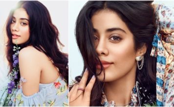 5 Times Janhvi Kapoor Surprised Us With Her Quirky Outfits