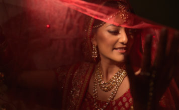 Getting Hitched?? Here Are 5 Tips To Get The “GLOW”