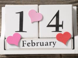 Woo Your Beloved This Valentine