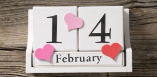 Woo Your Beloved This Valentine