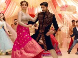 5 Songs To Include In Your Sangeet Playlist