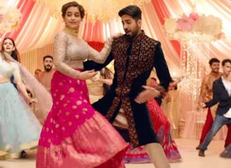 5 Songs To Include In Your Sangeet Playlist