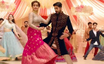 5 Songs To Include In Your Sangeet Playlist