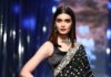 Lotus Makeup India Fashion Week “Wraps Up” In Style