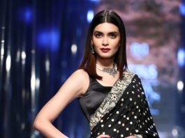 Lotus Makeup India Fashion Week “Wraps Up” In Style