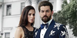 Get The Dapper Look With Diwan Saheb