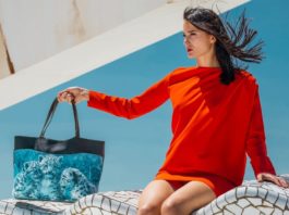 The New Luxury Sustainable Bag: ARANYANI