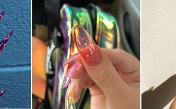 Nail Your Look With Jelly Nails