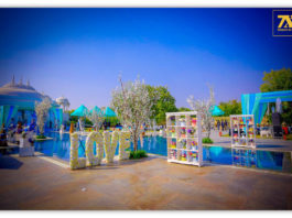 A Wedding To Behold — 7X Weddings By Dev-Raj