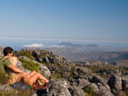 Come Closer To Nature’s Beguiling Place At South Africa