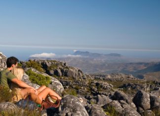 Come Closer To Nature’s Beguiling Place At South Africa