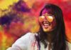 A 101 Guide To Post Holi Skincare