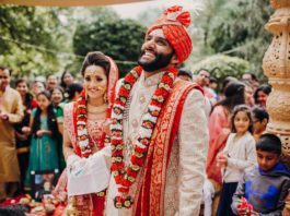 An Alluring Wedding At The Amazing Thailand