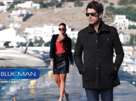 Get That Well-Groomed Look With Blueman Collection
