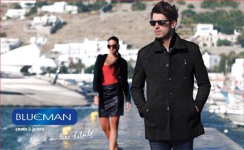 Get That Well-Groomed Look With Blueman Collection
