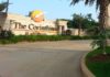 Have An Ethereal Gathering At The Corinthians Resort & Club Pune