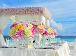 Customise Your Wedding With THE GLOBAL DESIGN CO.