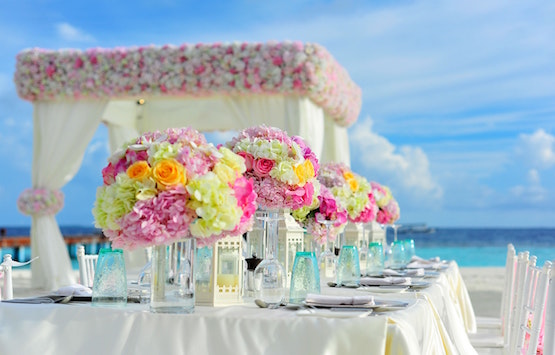 Wedding Affair